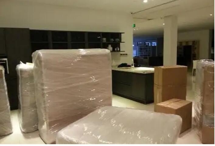 漳州到江海区长途搬家