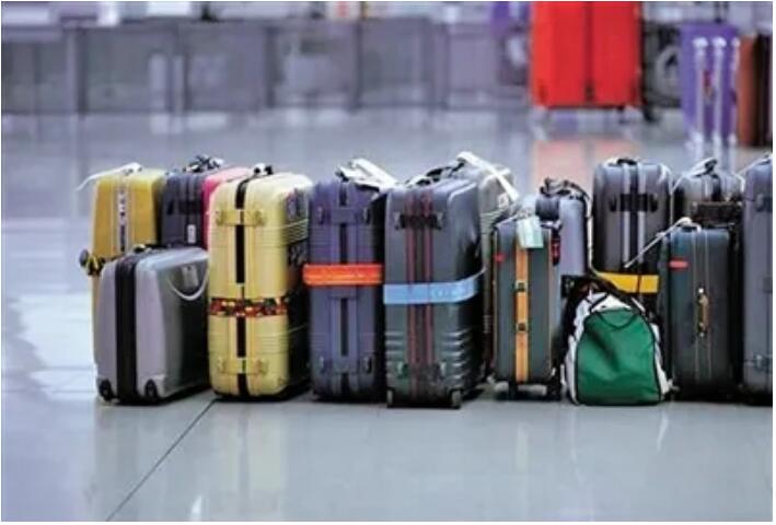 漳州到江海区行李托运